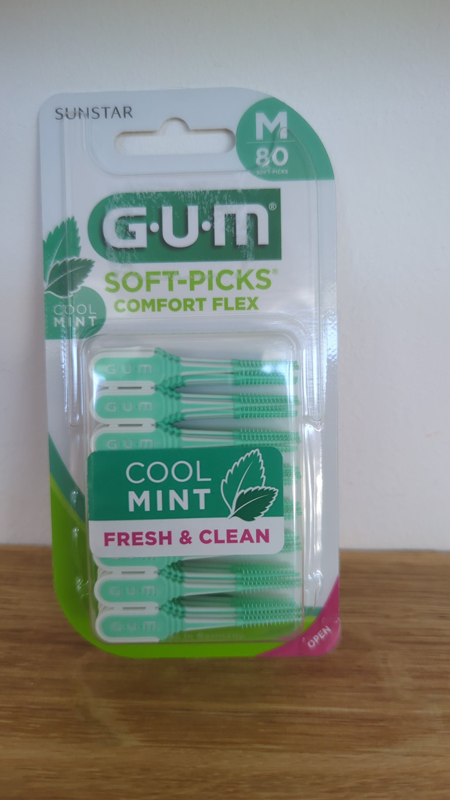 Soft-Picks komfortflex