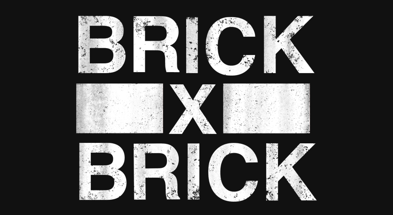 Brick-By-Brick