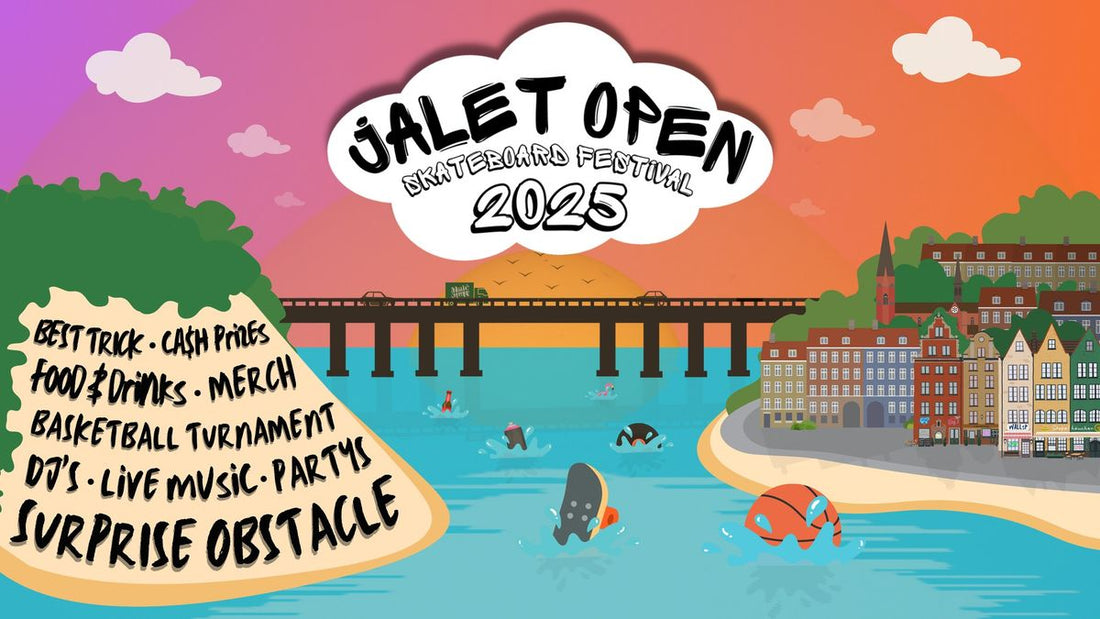 Jalet Open 2025