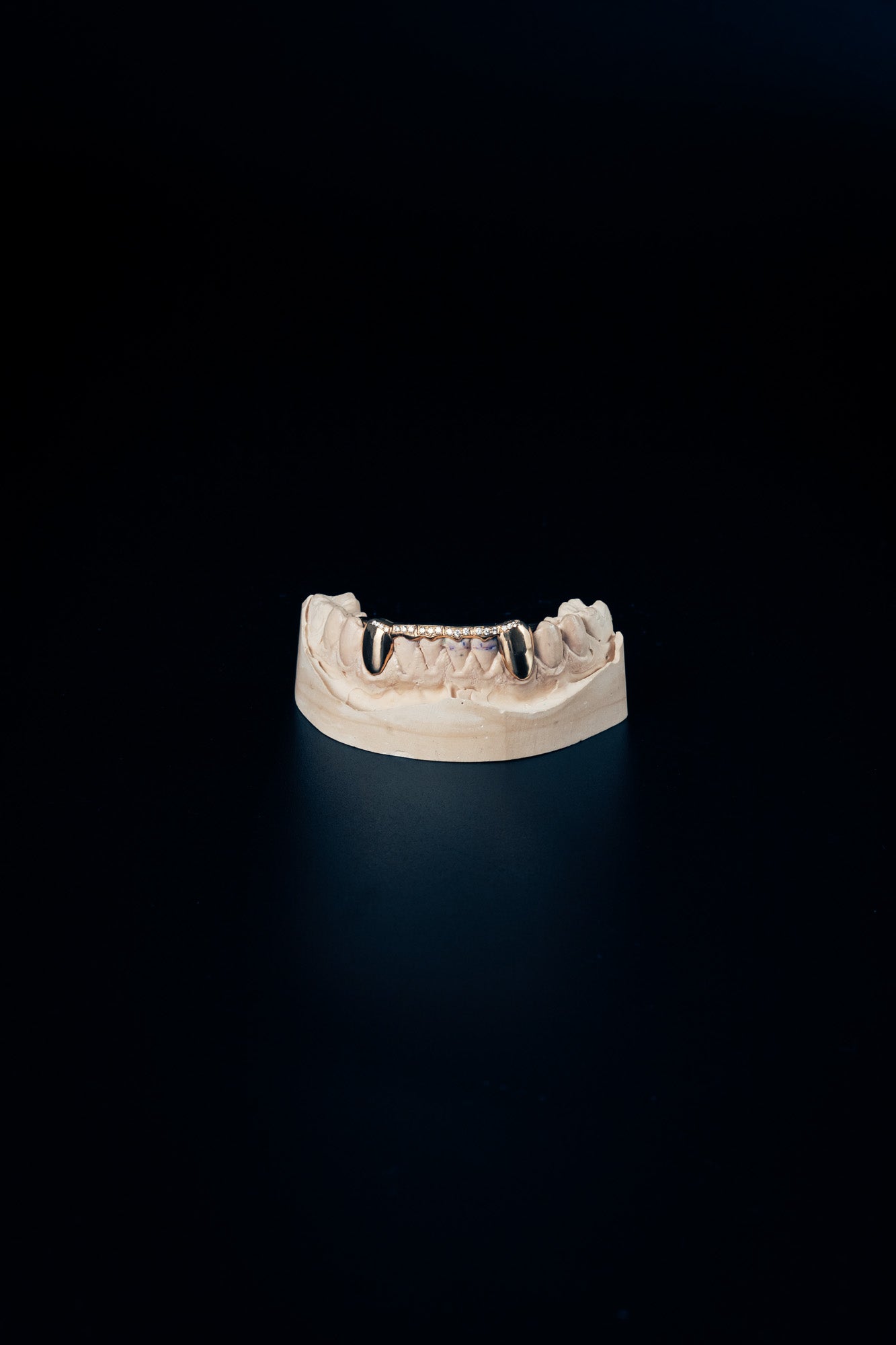 Diamond Bar "wave"