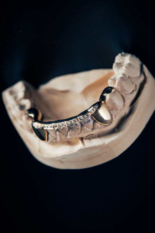 Diamond Bar "wave"