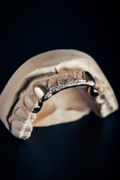 Diamond Bar "wave"