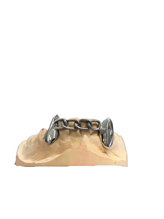 Heavy Link Grillz