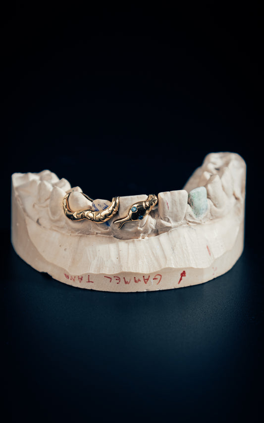 Snake Grillz